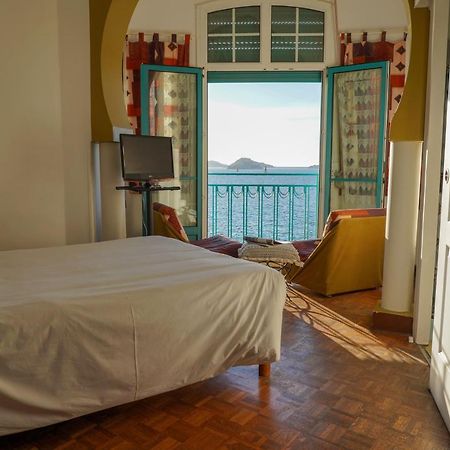 Hotel Peron Marseille Kültér fotó