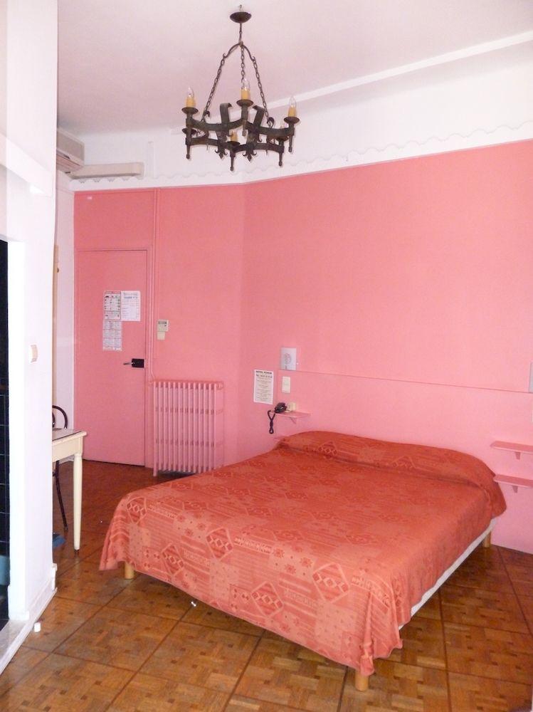 Hotel Peron Marseille Kültér fotó