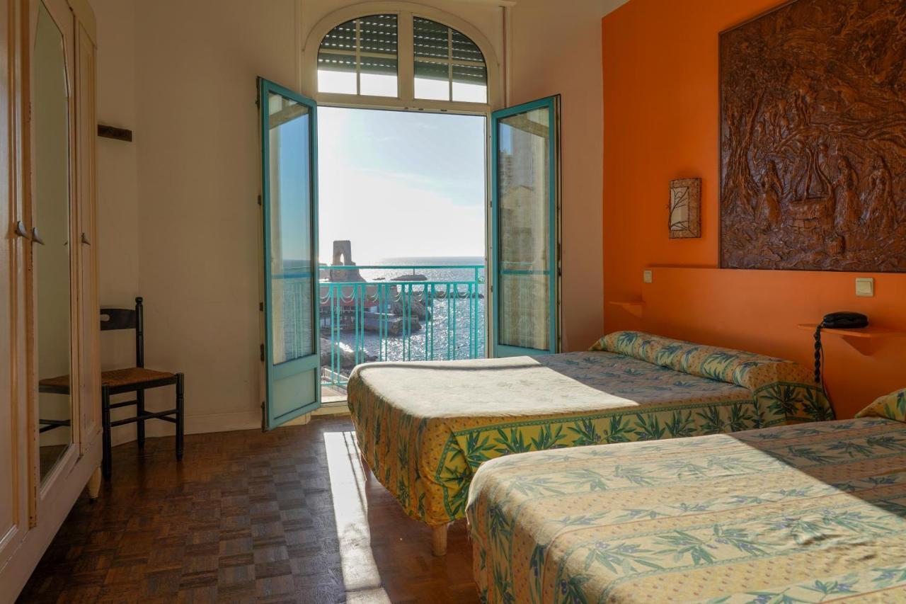 Hotel Peron Marseille Kültér fotó