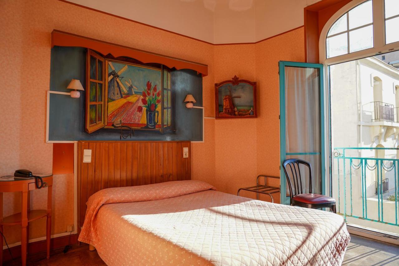 Hotel Peron Marseille Kültér fotó