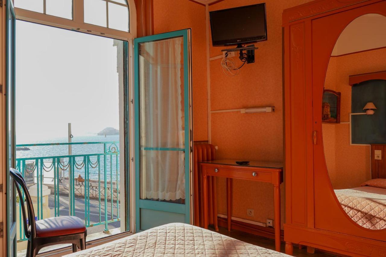 Hotel Peron Marseille Kültér fotó