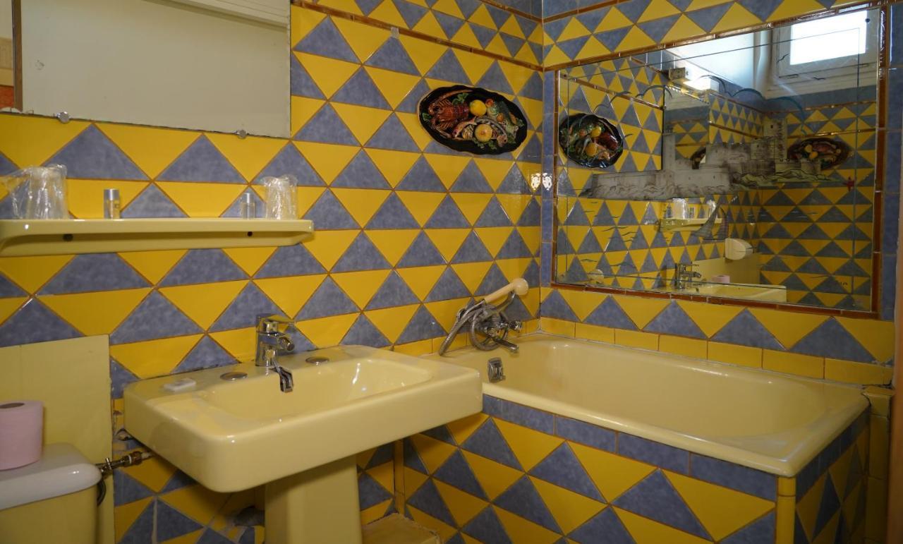 Hotel Peron Marseille Kültér fotó