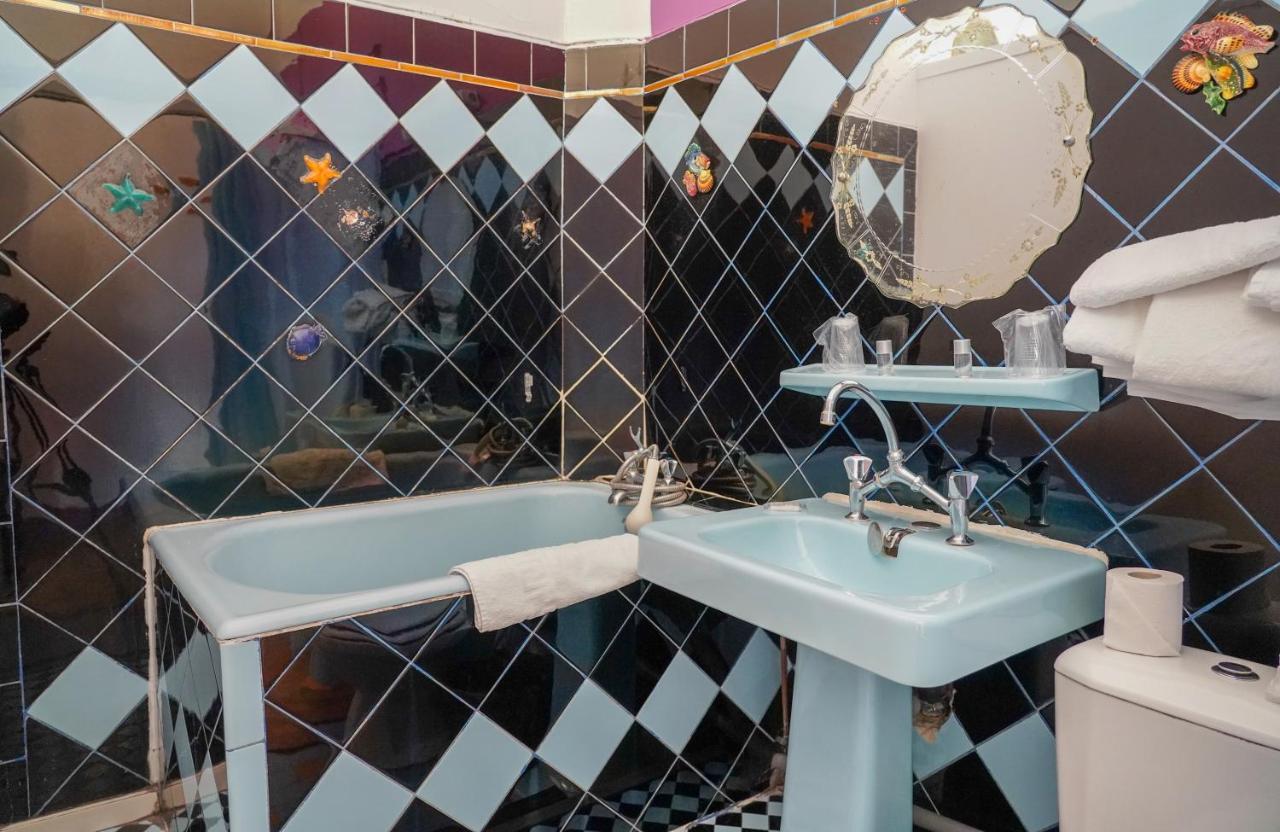 Hotel Peron Marseille Kültér fotó