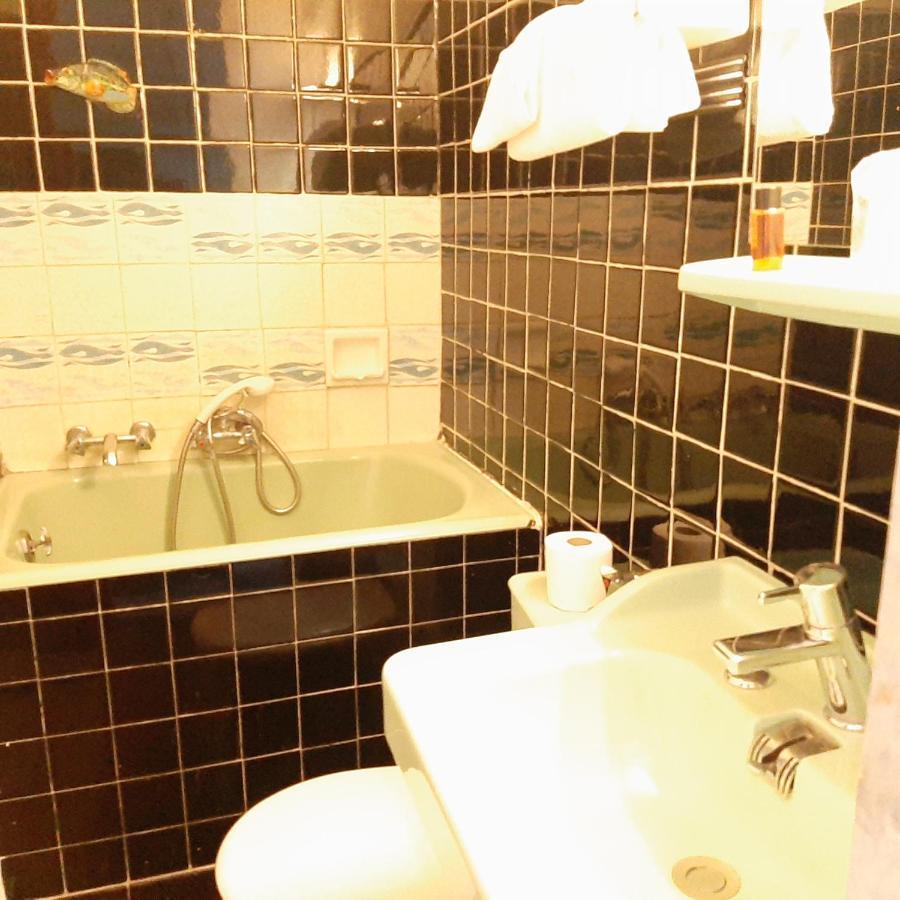 Hotel Peron Marseille Kültér fotó