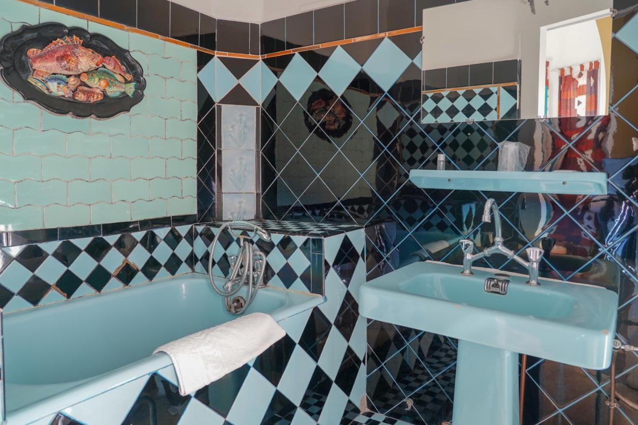 Hotel Peron Marseille Kültér fotó